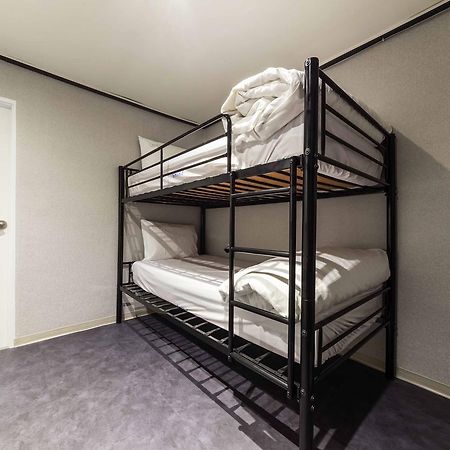 Shire Inn Сеул Екстериор снимка